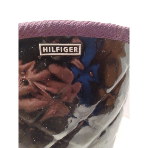 Hilfiger TW rain boots - Picture 5 of 7